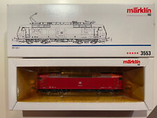 Lok märklin 3553 gebraucht kaufen  Deggingen