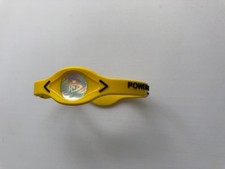 2 PACOTES de pulseira Power Balance Energy Health amarela, verde, clara, vermelha, rosa, comprar usado  Enviando para Brazil