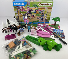 Playmobil country 70996 for sale  HULL