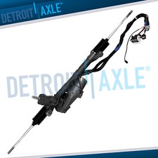 Complete electric steering for sale  Detroit