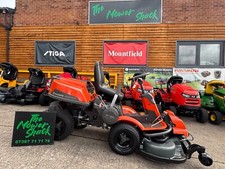 Husqvarna r15v2 awd for sale  HALESOWEN