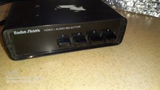 Radio shack vintage for sale  Windermere