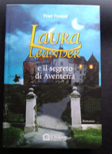 Laura leander segreto usato  Pavia