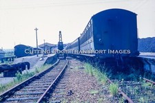 Original railway slide for sale  UK