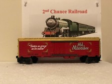 Scale trains lionel for sale  Topeka