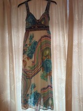 Ladies fashion sleeveless for sale  NORTHWICH