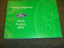 2020 ford fusion for sale  Fairfield