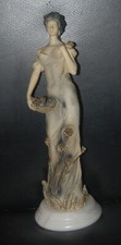 Figur dame frau gebraucht kaufen  Düsseldorf