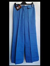 Pantaloni azzurri lady usato  Torino