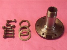 land rover rear axle for sale land rover rear axle for sale  MILLOM