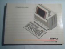 Rare vintage compaq d'occasion  Expédié en Belgium