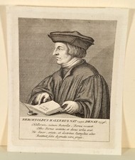 Berchtoldus hallerus 1746 gebraucht kaufen  Düsseldorf