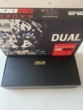 Asus radeon 580 gebraucht kaufen  Kirchen