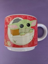Yoda cup mug for sale  High Point