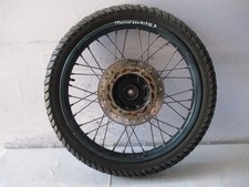 21x1.85 ruota anteriore usato  Napoli