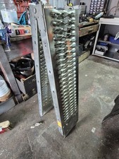 Vehicle loading ramp for sale  BARNSLEY