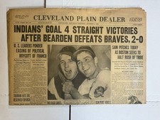 Indians goal straight for sale  Montgomery