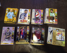 Adrenalyn panini fifa usato  Roma