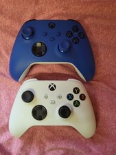Controller wireless xbox usato  Spedire a Italy