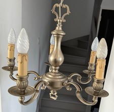 Ancien lustre branches d'occasion  Arras