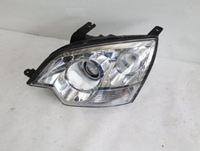 Headlight opel antara d'occasion  Expédié en Belgium