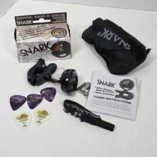 Snark clip tuner for sale  Bowling Green