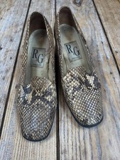 Vintage italian leather for sale  HENLEY-ON-THAMES