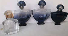 Parfum anciens flacons d'occasion Parfum anciens flacons d'occasion  Huelgoat