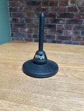 Stagg clarinet woodwind for sale  STOCKPORT
