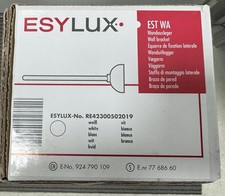 Esylux wandausleger est gebraucht kaufen  Springe
