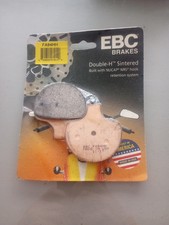 Ebc fa94hh double for sale  Bremen