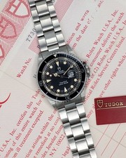 1993 unworn tudor for sale  LONDON