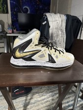 LeBron 10 Elite tamanho 12 comprar usado  Enviando para Brazil
