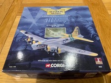 Corgi aviation 48201 for sale Corgi aviation 48201 for sale  DERBY