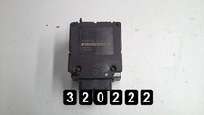 2000 Citroen Xantia Abs Unit 100948-11023 2.0 HDI, usado comprar usado  Enviando para Brazil