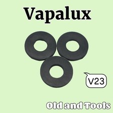Lampe vapalux rondelles d'occasion  Expédié en France