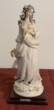 Armani florence figurine for sale  BRIDGWATER