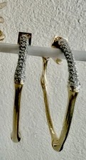 Alexis bittar orbiting for sale  San Marcos