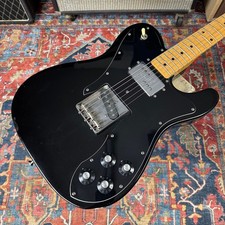 Fender 1972 telecaster for sale  Coeur D Alene