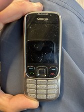 nokia 6103 for sale  SLOUGH