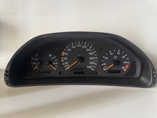 Mercedes klasse w210 gebraucht kaufen  Seevetal