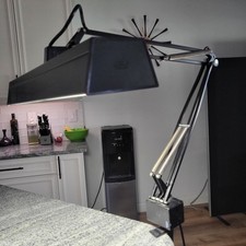 Luxo fluorescent industrial for sale  Rockledge