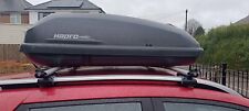 Hapro roady 350 for sale  BIRMINGHAM