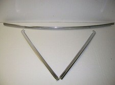 Camino malibu windshield for sale  Bowdon