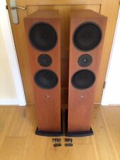 Linn ninka speakers for sale  WIMBORNE