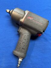 Ingersoll rand titanium for sale  North Wilkesboro