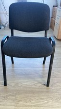 Office chair conference for sale  WELLINGBOROUGH