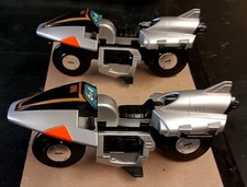 Bandai 1997 power for sale  Warren