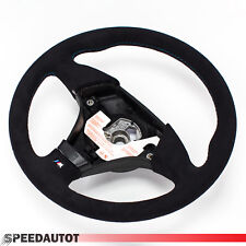 Alcantara steering wheel for sale  Shipping to Ireland