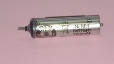 Batteria panasonic er220 usato  Casarano